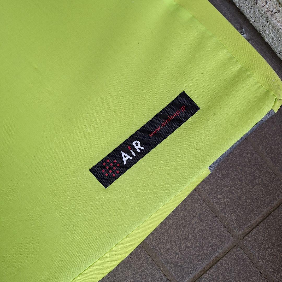 西川 エアー01 マットレス BASIC シングル