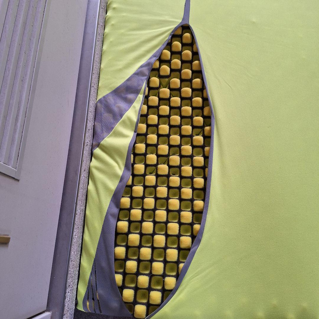 西川 エアー01 マットレス BASIC シングル