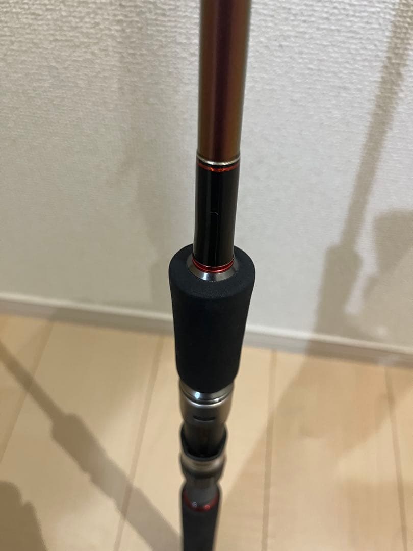 ダイコー　アルテサーノ　RA-92L ボロンアシスト　タイドストリームスペシャル