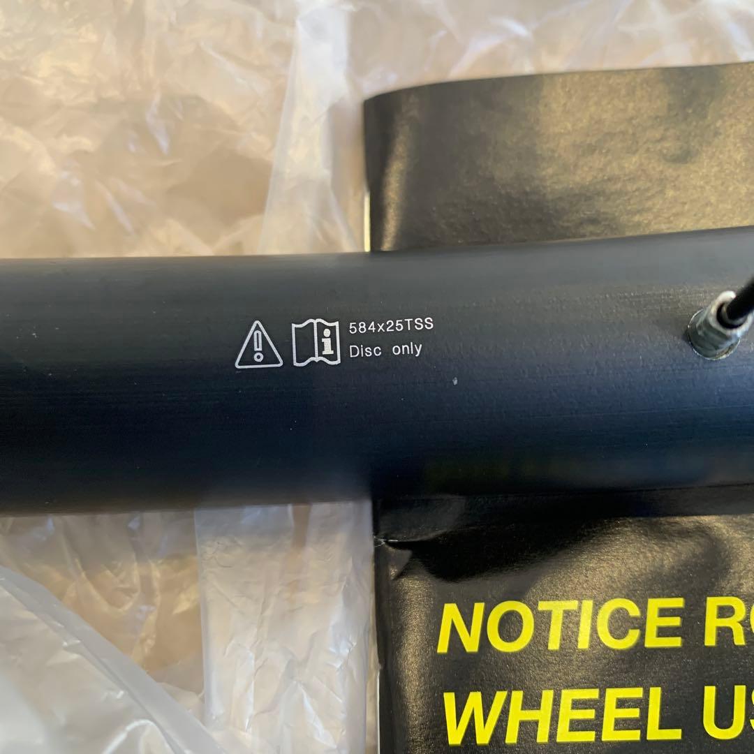 新品　MAVIC マビック　クロスマックス　27.5 リアホイール　XD 148