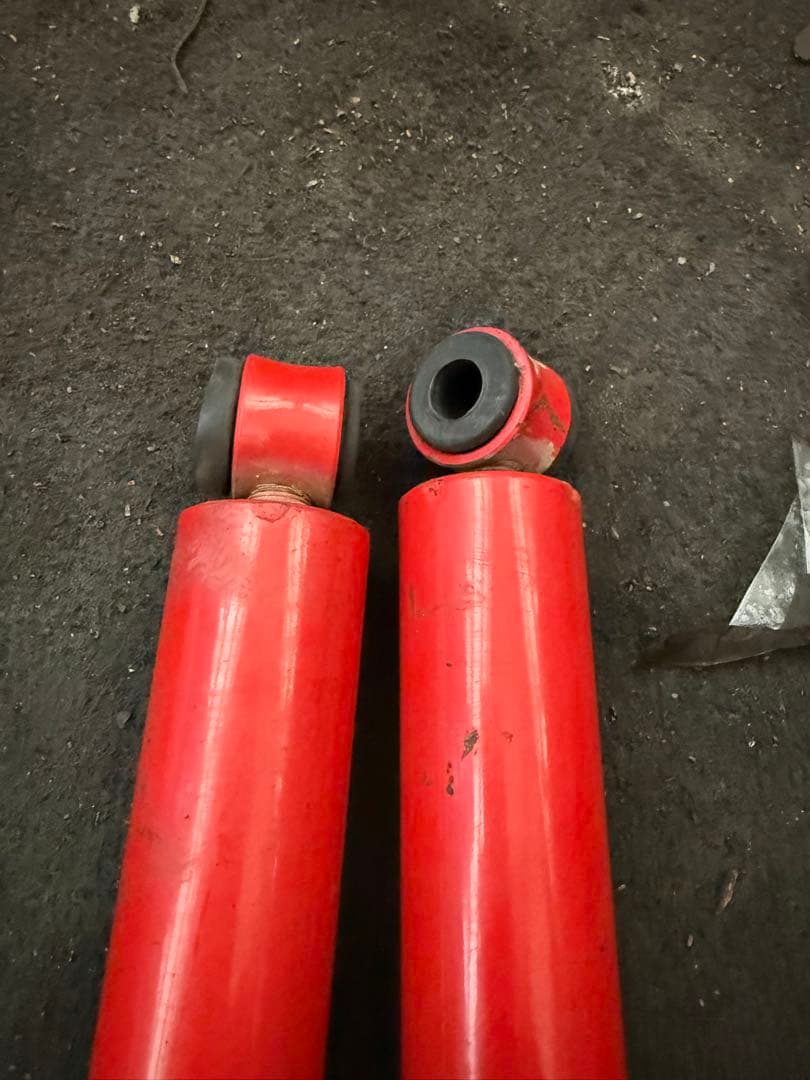 パーツ Suzuki jimny ja11v-