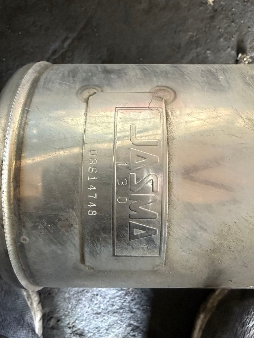 パーツ Suzuki jimny ja11v-