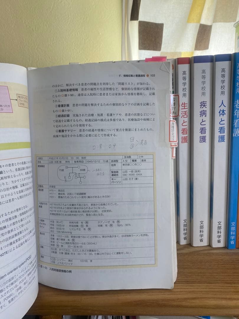 【医学書院 新看護学 1〜15巻セット】（6巻2冊あり）