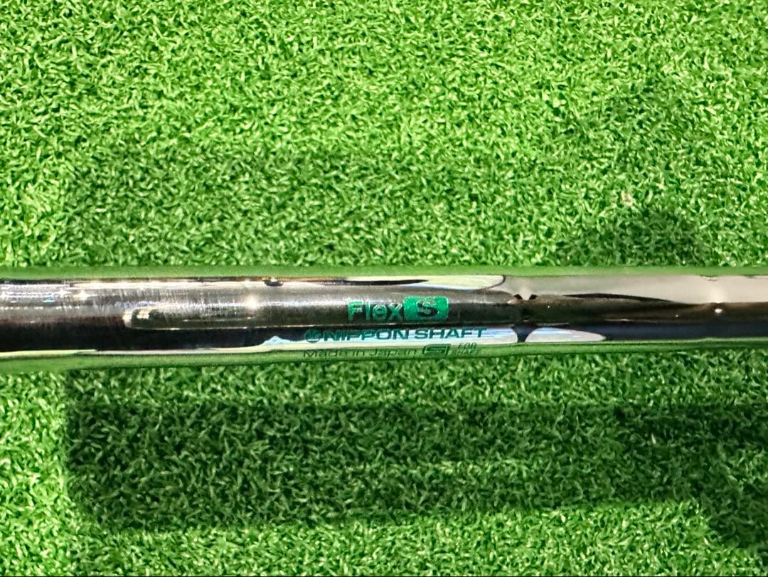 PING ピン G440 6番アイアン 6鉄 6I グリーンドット