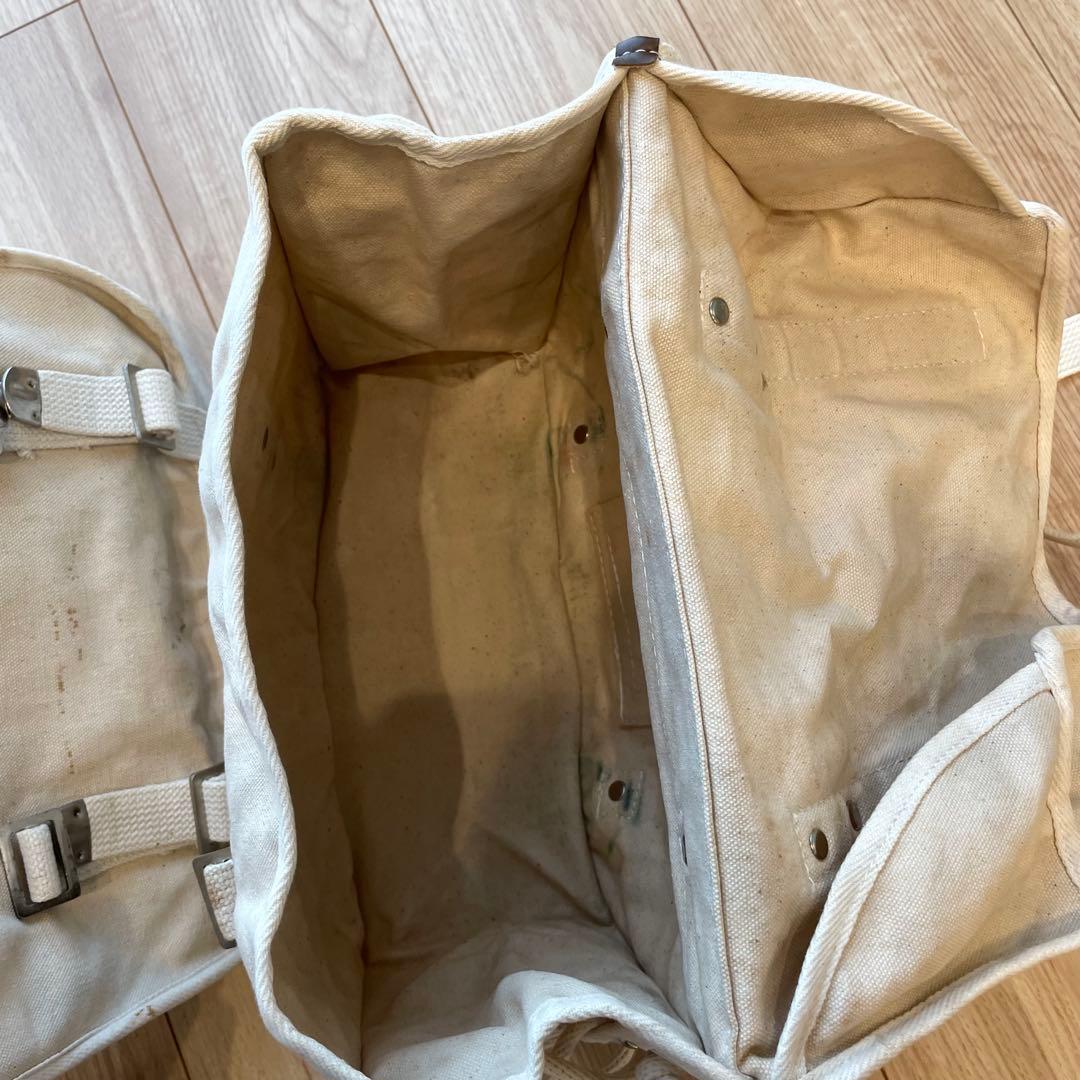 【専用】ALPS アルプス サイドバッグ 2枚セット 生成