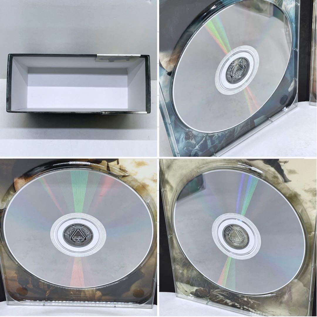 射鵰英雄伝 DVD-BOX 1・2 セット しゃちょうえいゆうでん 金庸