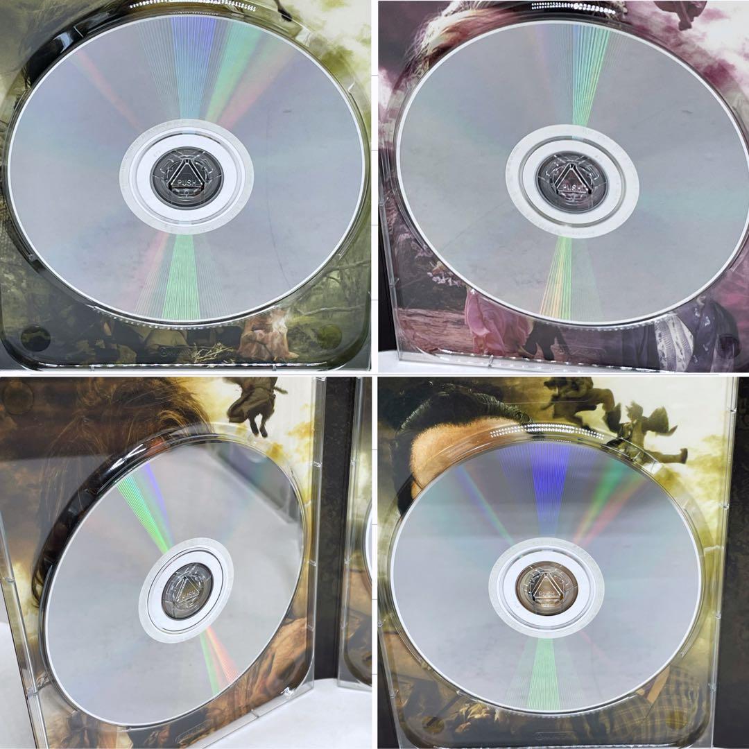 射鵰英雄伝 DVD-BOX 1・2 セット しゃちょうえいゆうでん 金庸