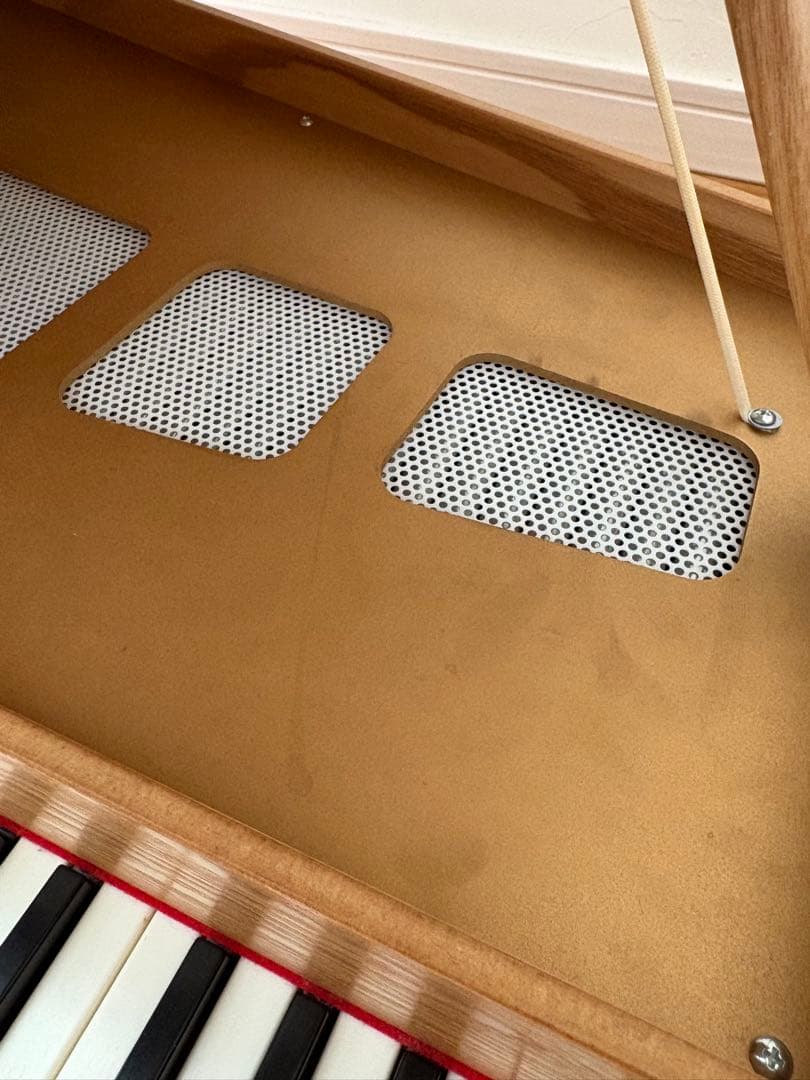 KAWAI カワイ ミニグランドピアノ