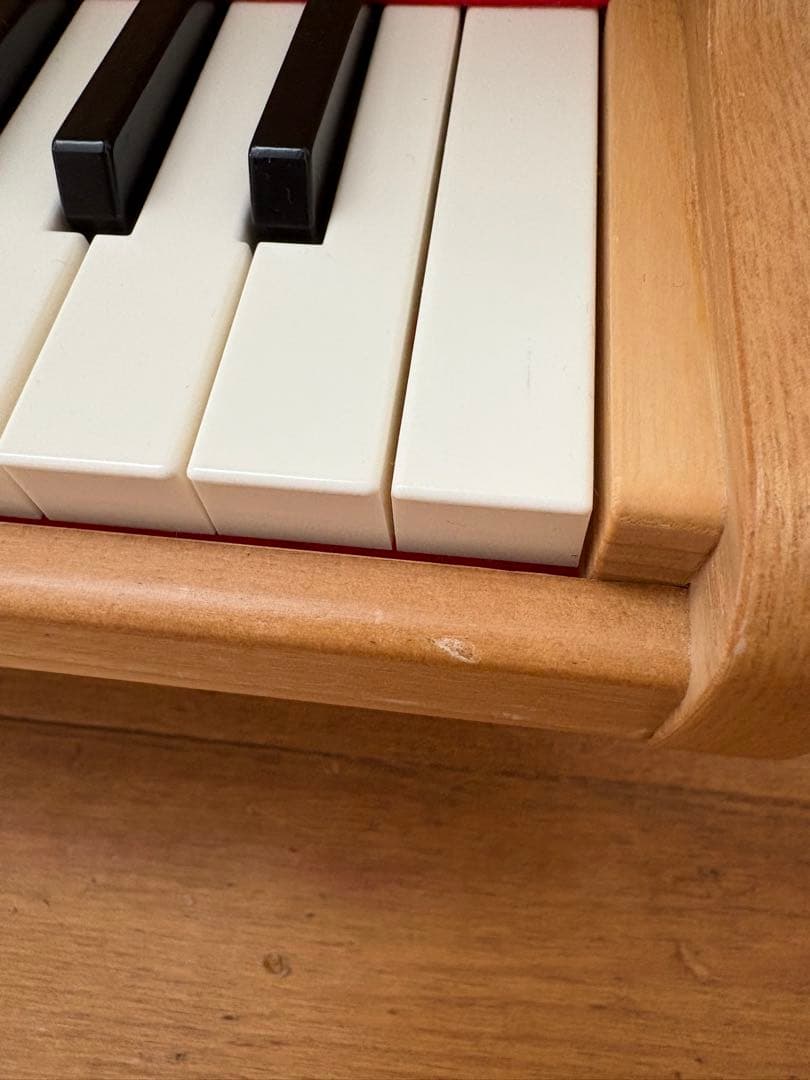 KAWAI カワイ ミニグランドピアノ