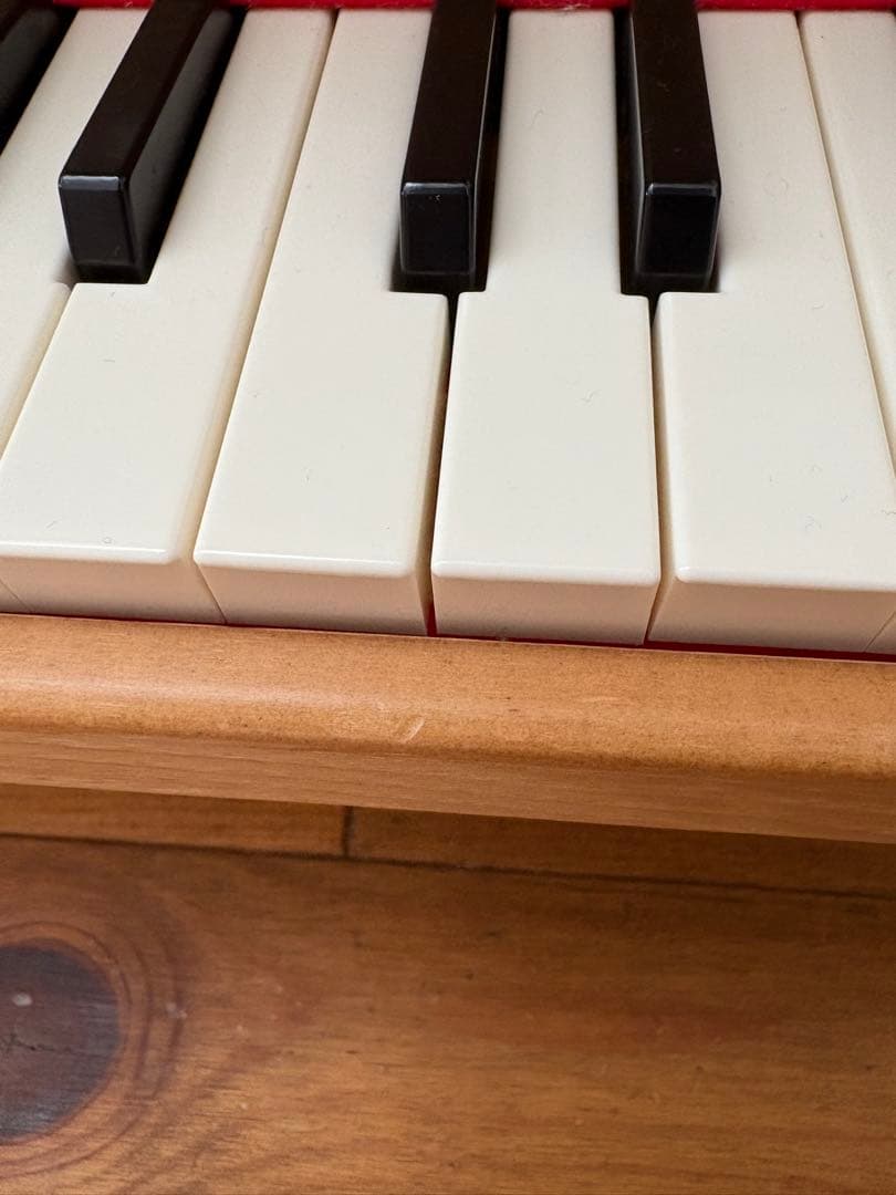 KAWAI カワイ ミニグランドピアノ