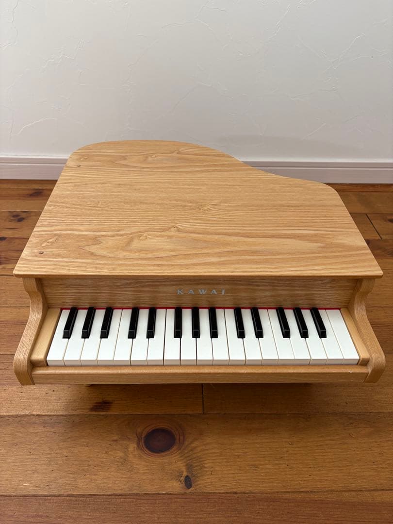 KAWAI カワイ ミニグランドピアノ