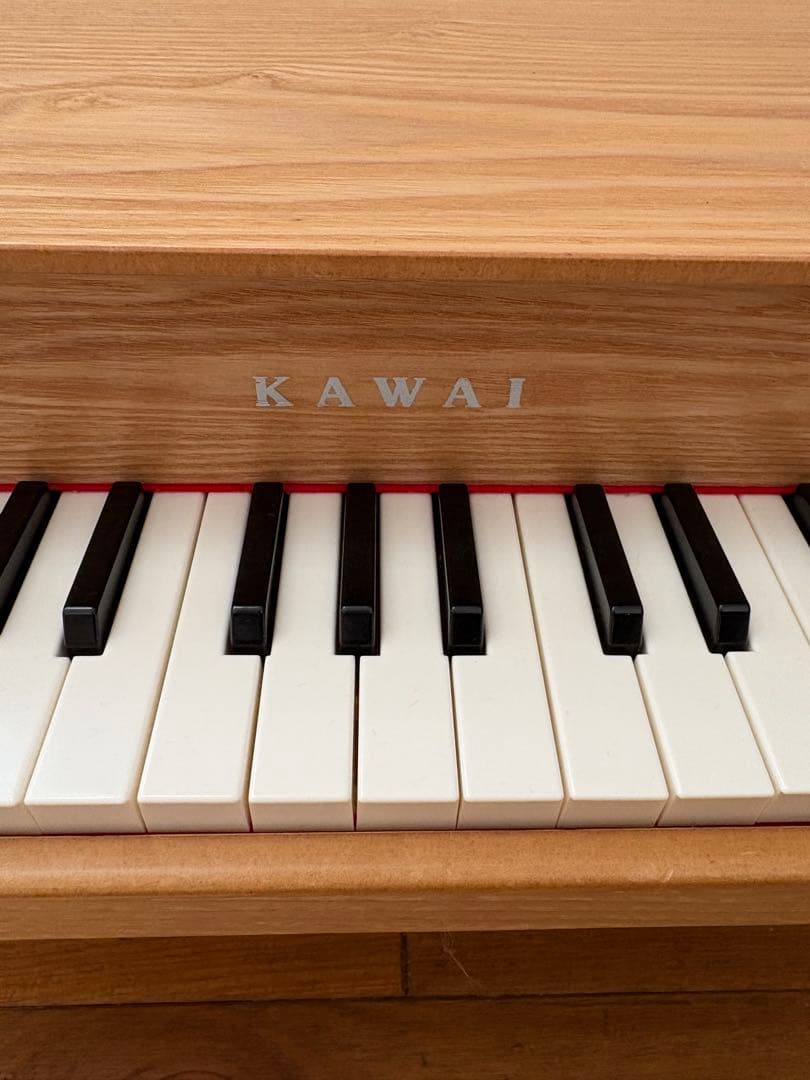 KAWAI カワイ ミニグランドピアノ