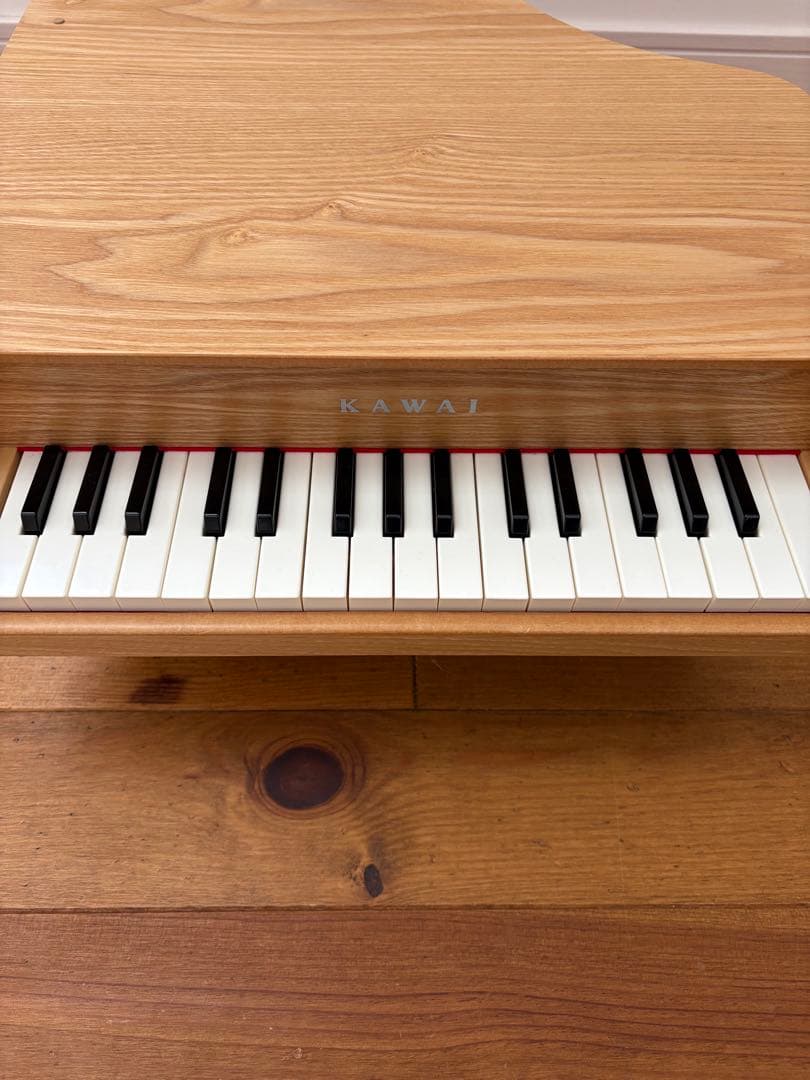 KAWAI カワイ ミニグランドピアノ