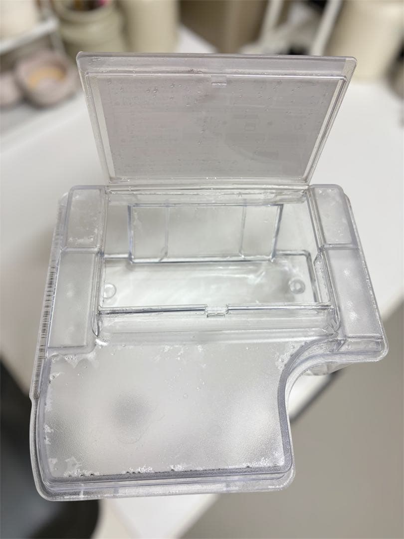 ぴこ【ウォーターサーバー】エブリィフレシャス