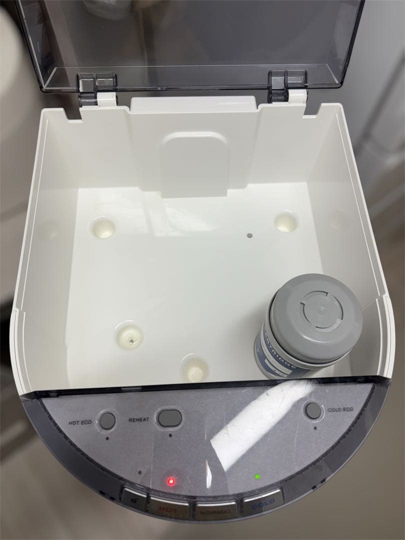 ぴこ【ウォーターサーバー】エブリィフレシャス