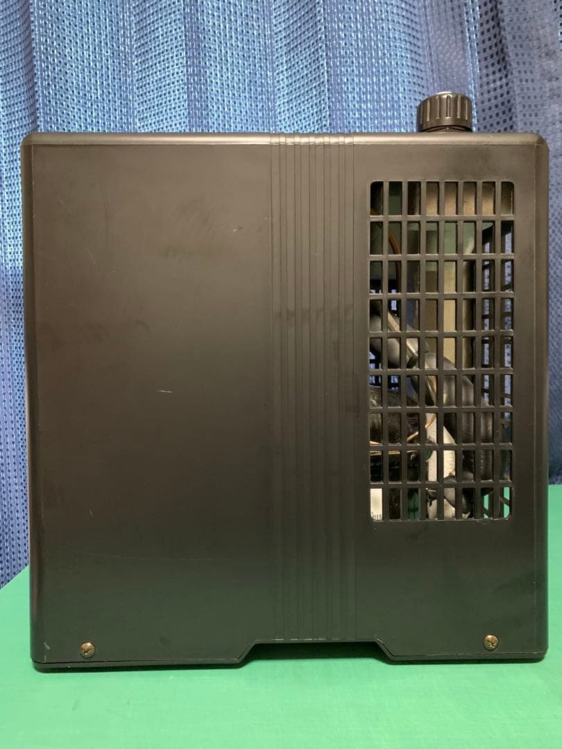 ゼンスイZC-100α