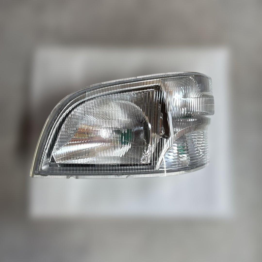 ダイハツ S200P ハイゼットトラック ヘッドライト 左 助手席側