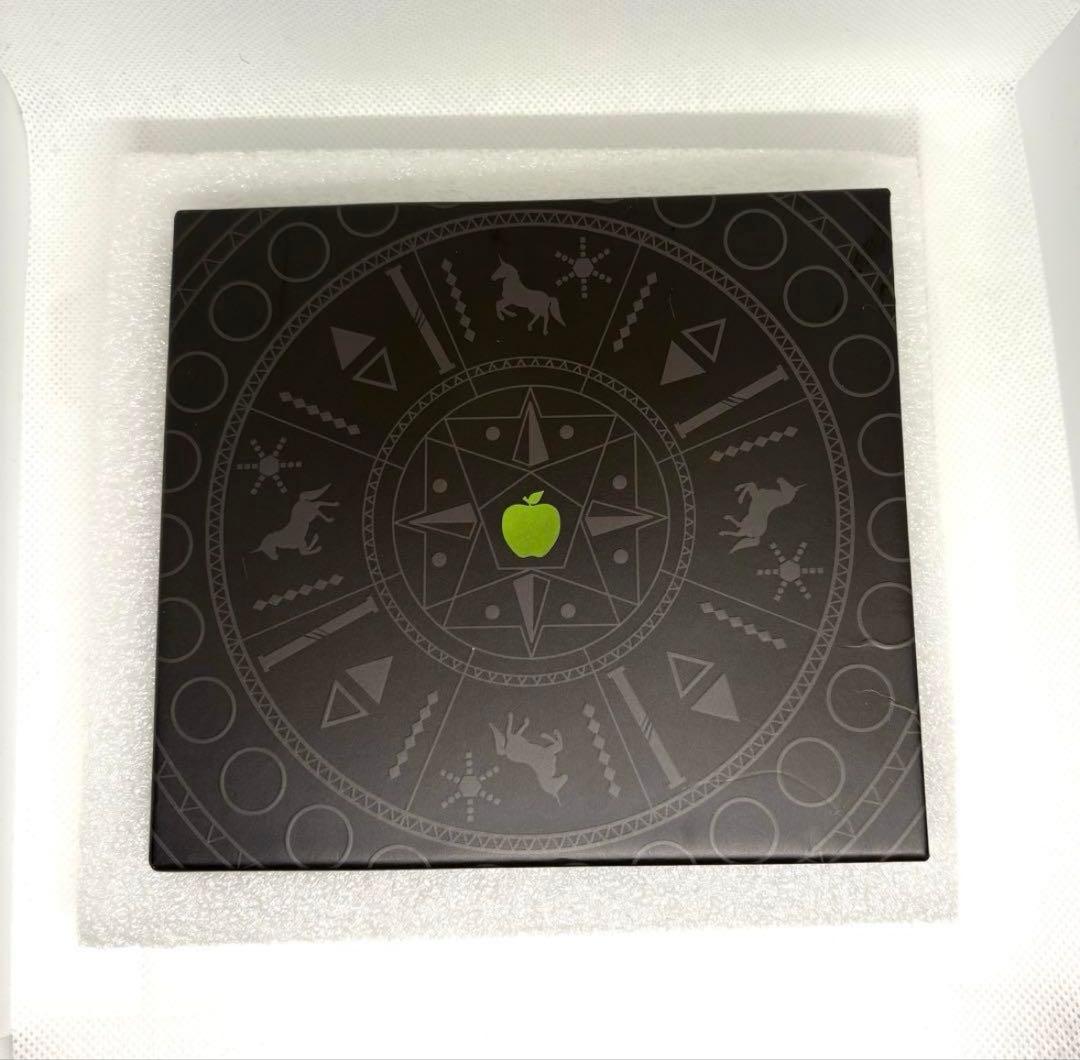 Mrs. GREEN APPLE Attitude 初回特典版