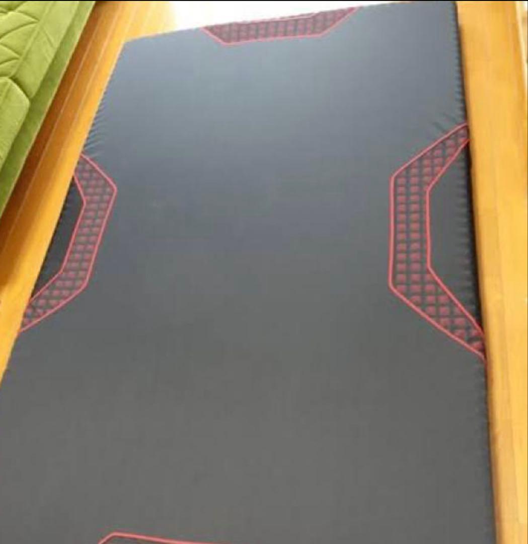 手渡しのみ　西川 マットレス AiR エアーSI セミダブル　レギュラー