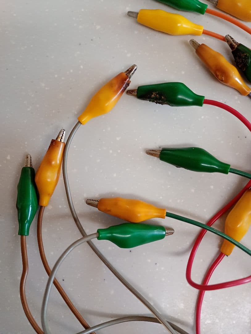 オームパルサーLFP-4800