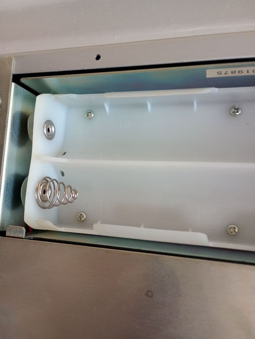 オームパルサーLFP-4800