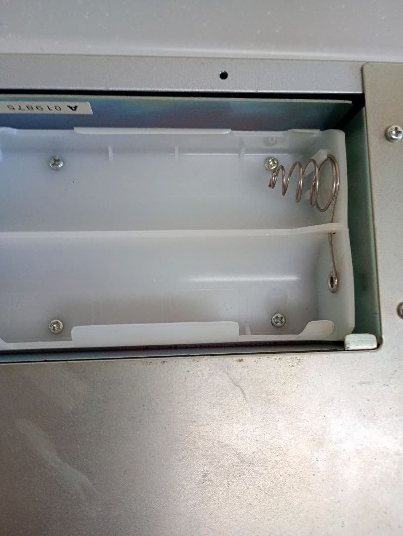 オームパルサーLFP-4800