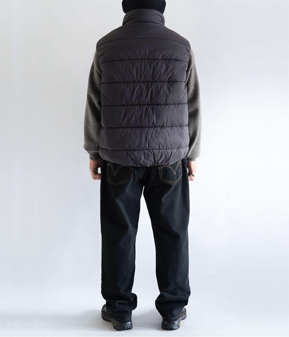 daiwa pier39 パフベスト TECH REVERSIBLE Lサイズ