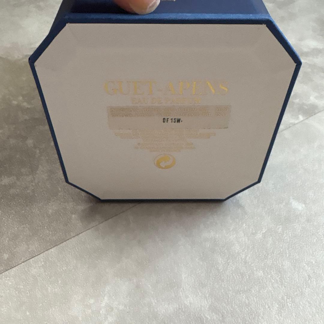 GUERLAIN GUET-APENS 限定版 香水