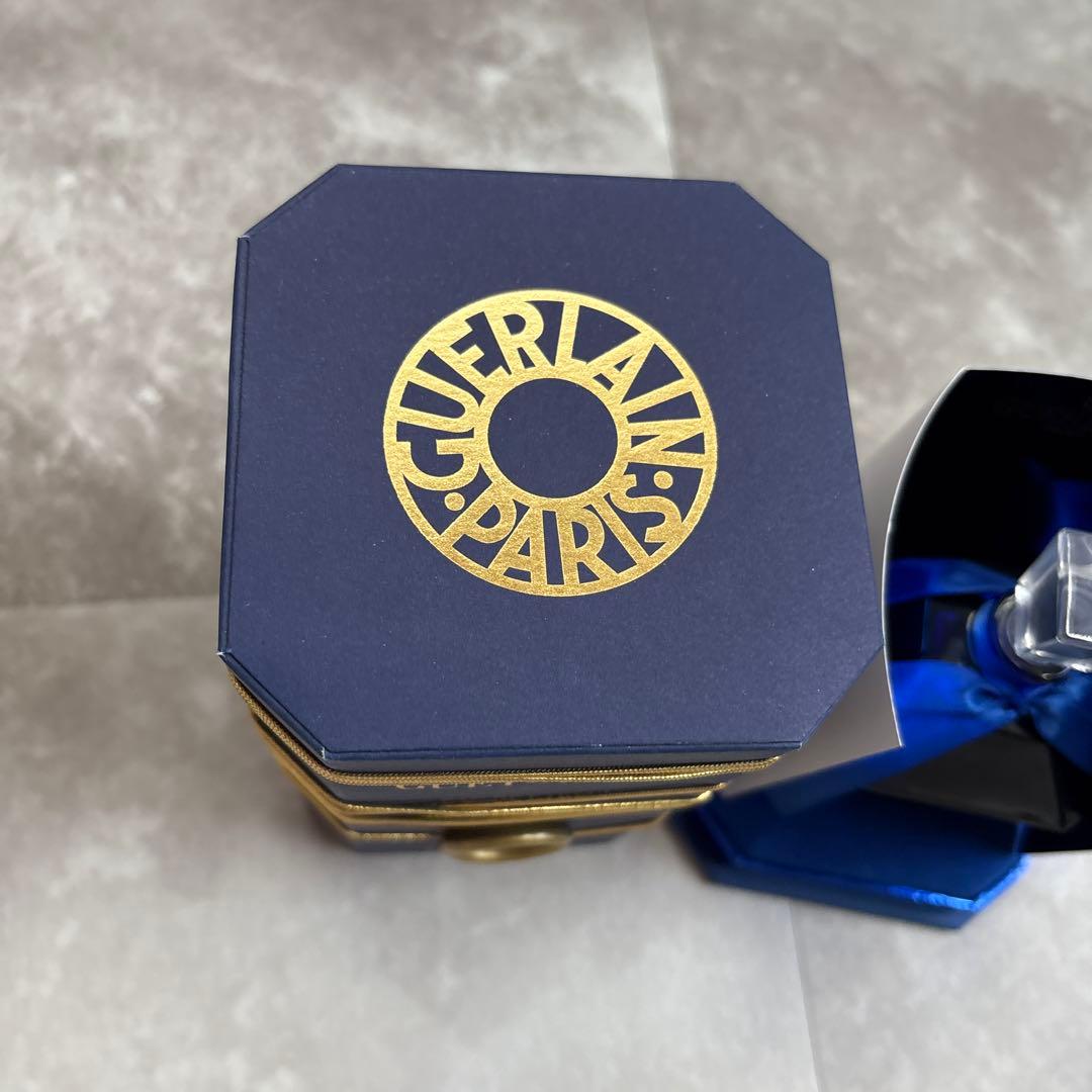 GUERLAIN GUET-APENS 限定版 香水