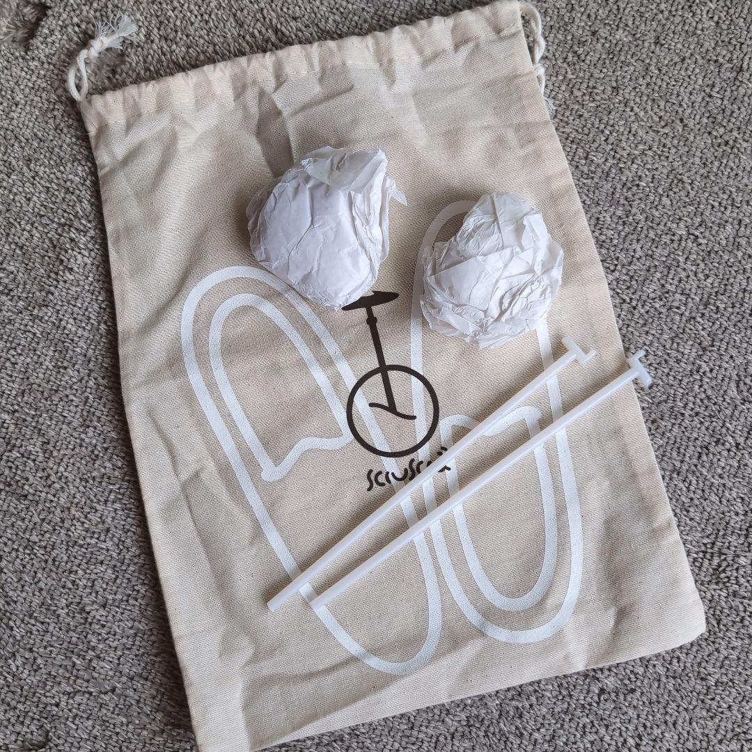 Sciuscia シューシャ MARYJANE メリージェーン