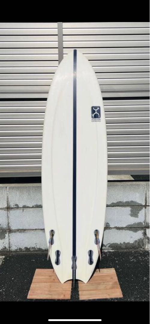 ファイヤーワイヤー　ムーンビーン6.0