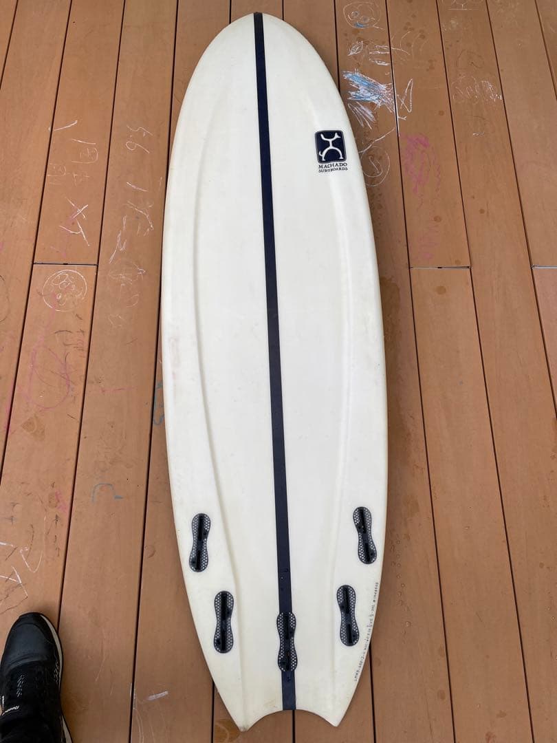 ファイヤーワイヤー　ムーンビーン6.0