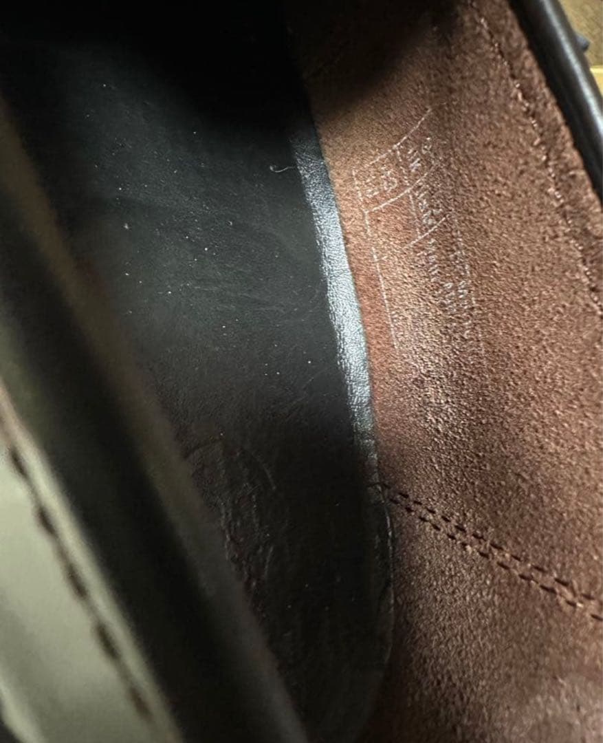 Dr.Martens ADRIAN タッセルローファー uk9 28cm