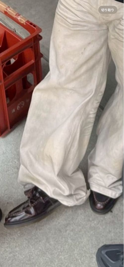 Dr.Martens ADRIAN タッセルローファー uk9 28cm