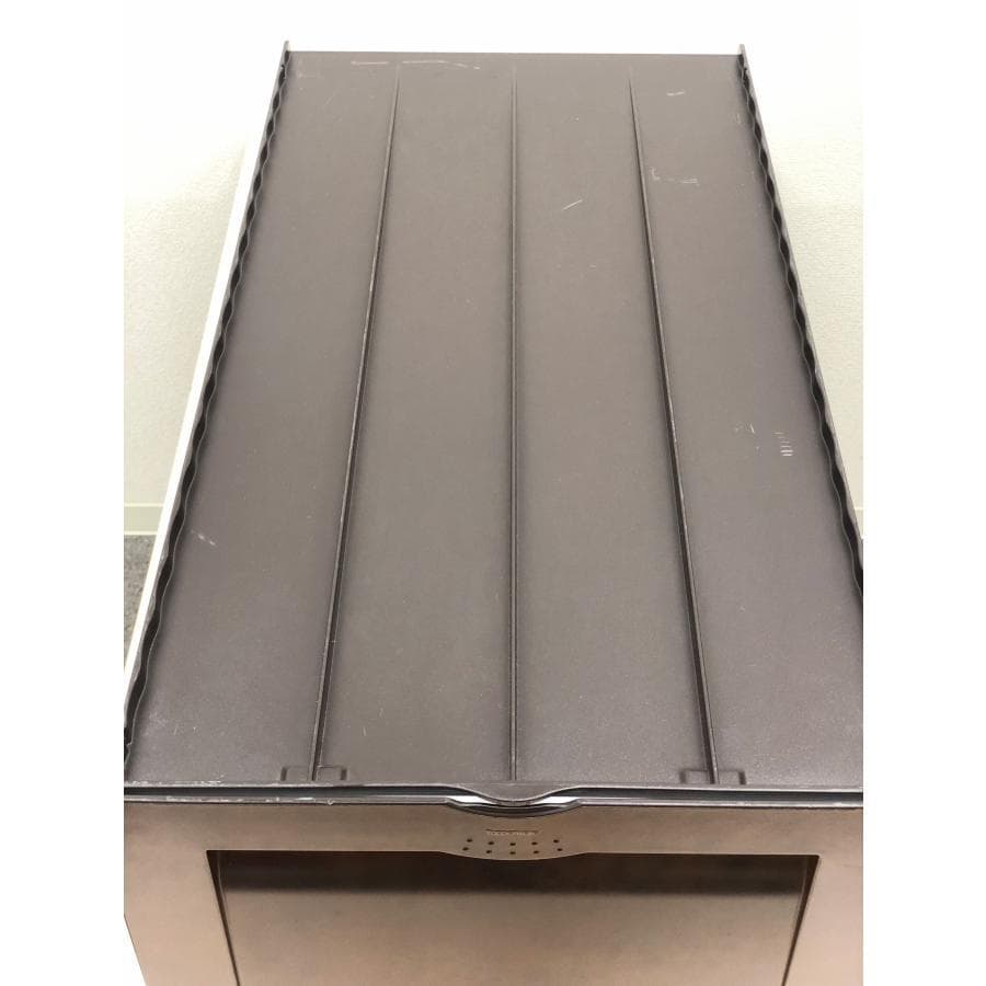 あや■タッパーウェア■スーパーチェスト　 ロング　引き出し　1段 　収納