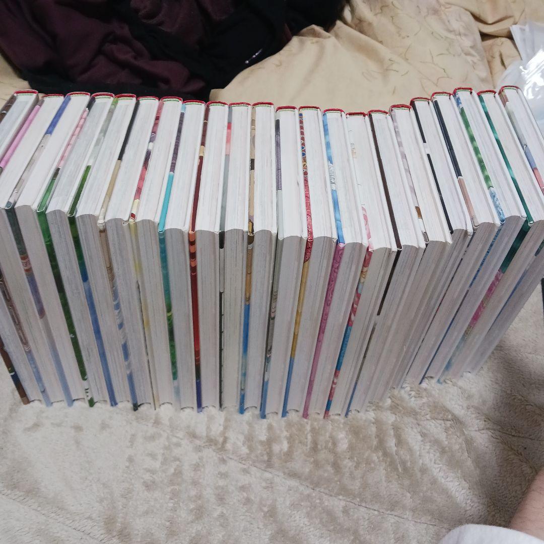 コミック版　世界の伝記　ポプラ社　22冊セット