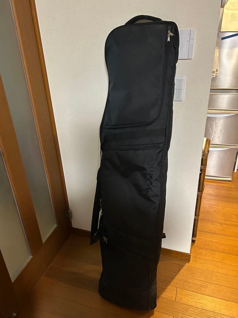 SALOMON スノーボード 2016年モデル 4点セット