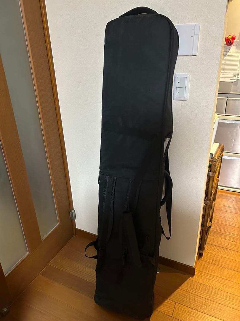 SALOMON スノーボード 2016年モデル 4点セット