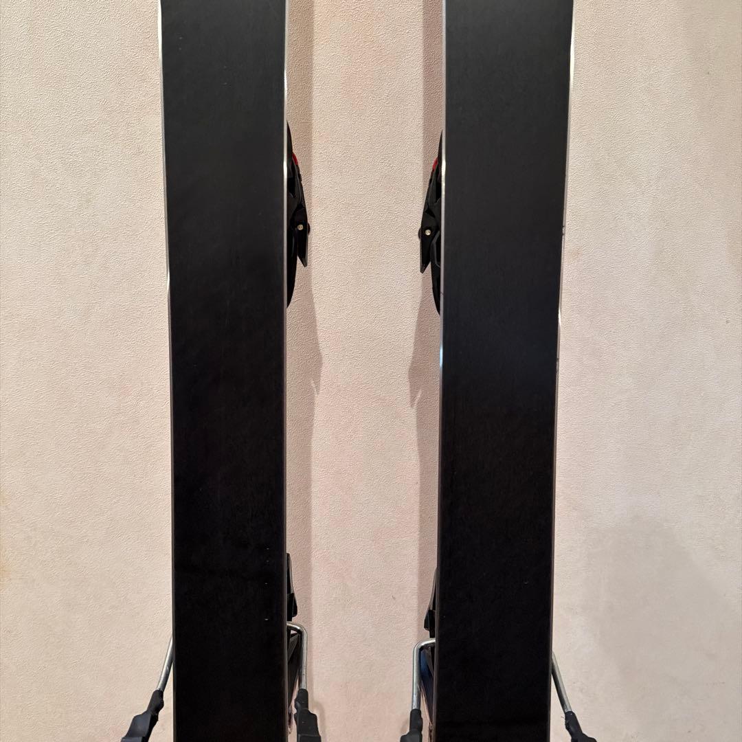 オガサカ OGASAKA TC-SB 165cm MARKER 12