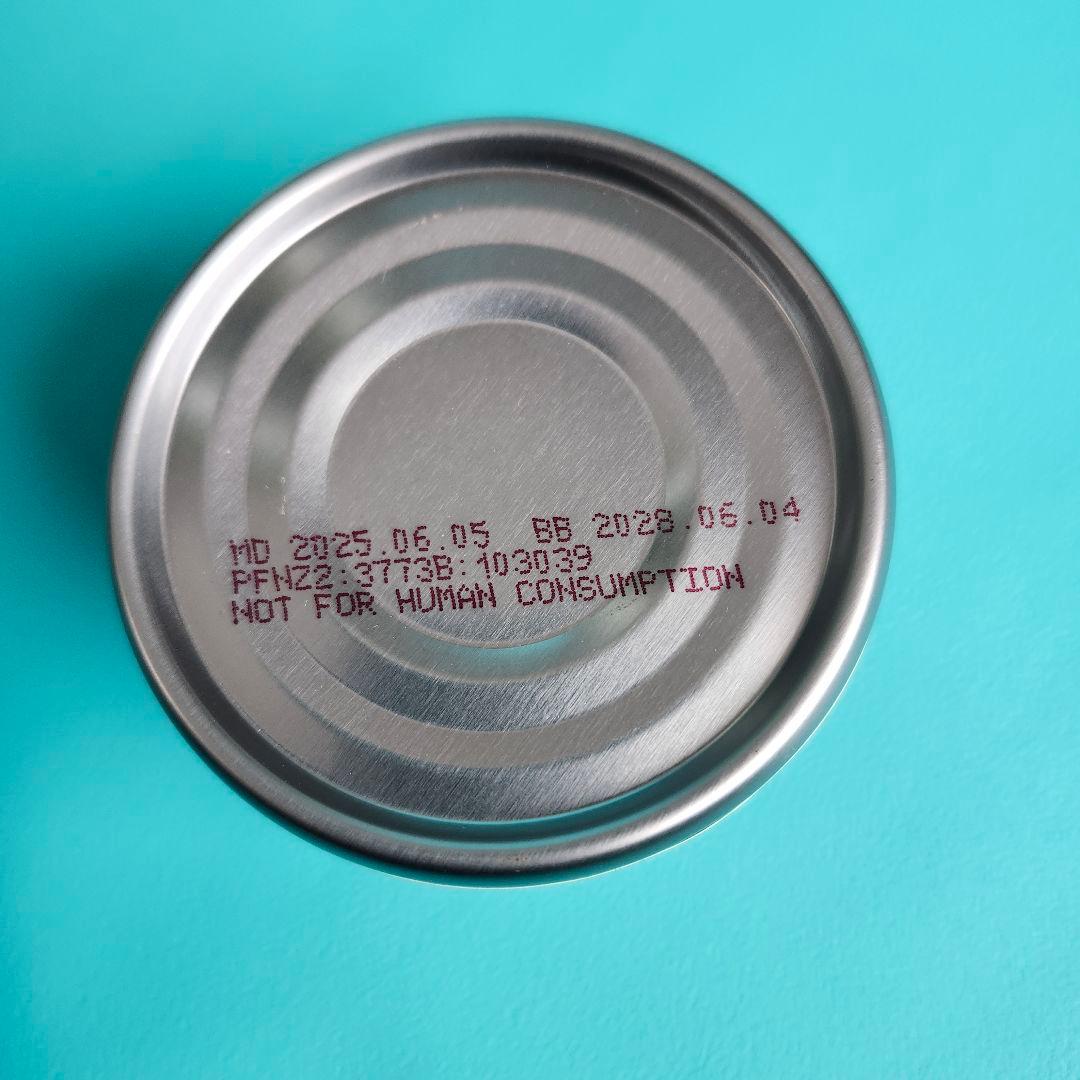 NUTRIPE チキン ウェットドッグフード 24缶セット