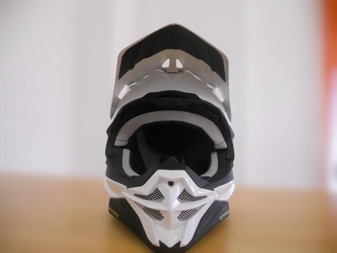 SHOEI ショウエイ VFX-WR サイズL 100％ゴーグル他おまけ付き