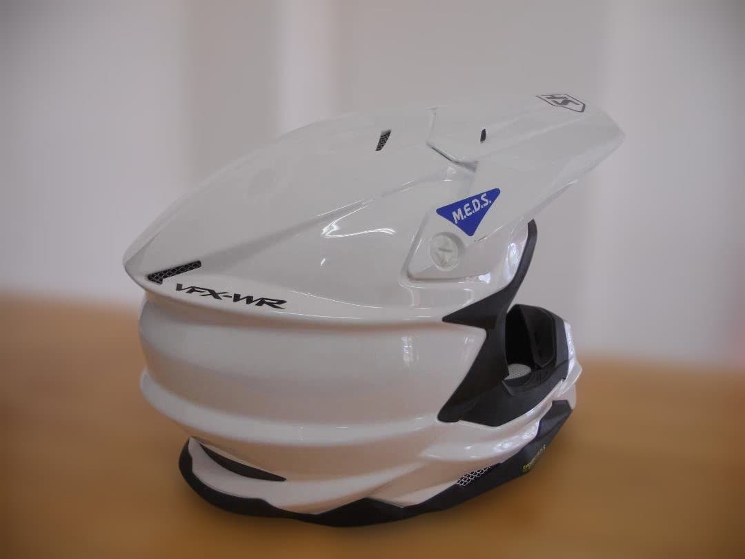 SHOEI ショウエイ VFX-WR サイズL 100％ゴーグル他おまけ付き