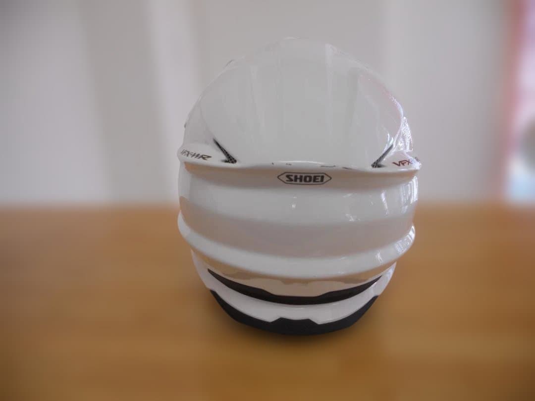 SHOEI ショウエイ VFX-WR サイズL 100％ゴーグル他おまけ付き