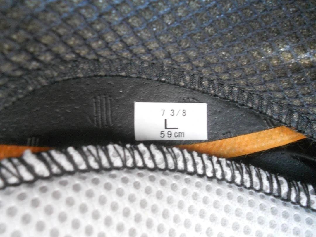 SHOEI ショウエイ VFX-WR サイズL 100％ゴーグル他おまけ付き