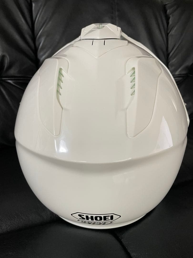 SHOEI HORNET-ADVヘルメット ホワイト