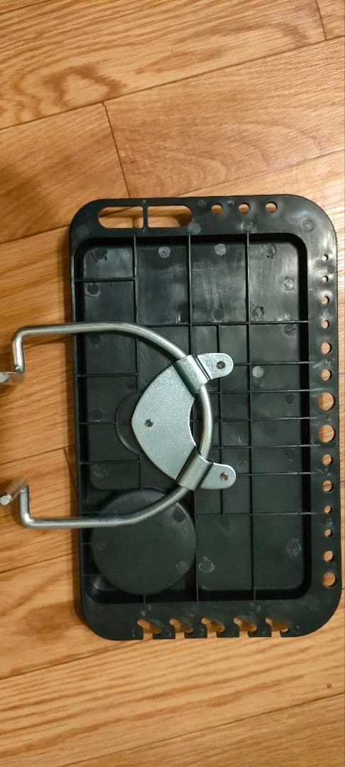 ミノウラ　RS-5000 メンテナンススタンド　トレイ付