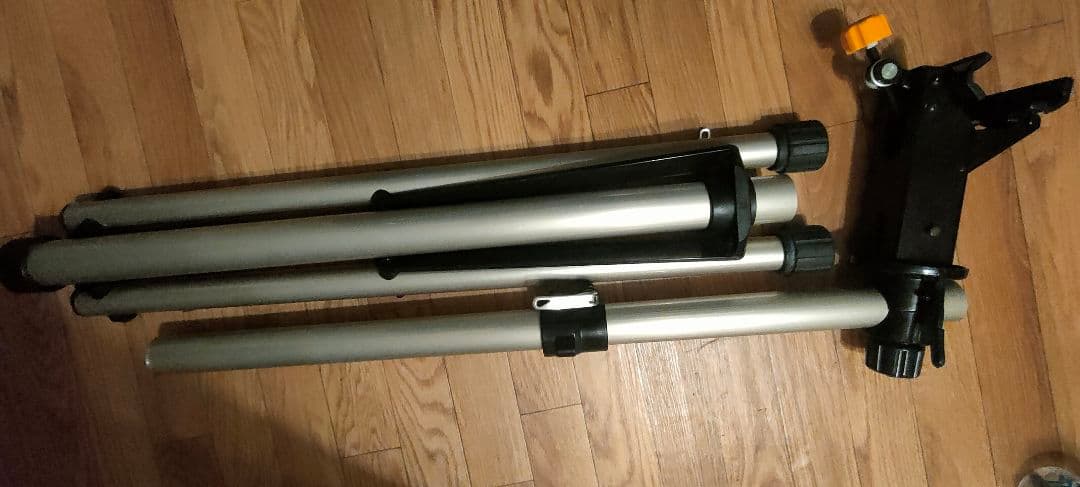 ミノウラ　RS-5000 メンテナンススタンド　トレイ付