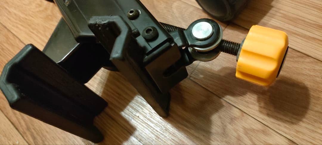 ミノウラ　RS-5000 メンテナンススタンド　トレイ付