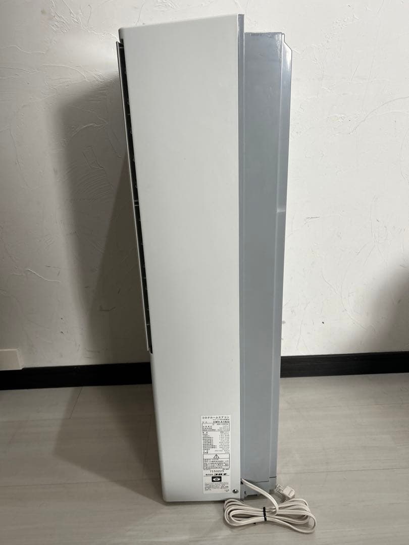 CORONA CWH-A1822 ウィンドウエアコン