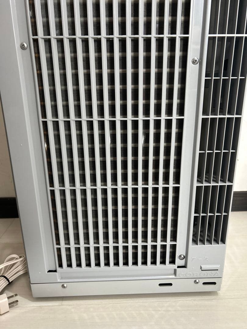 CORONA CWH-A1822 ウィンドウエアコン